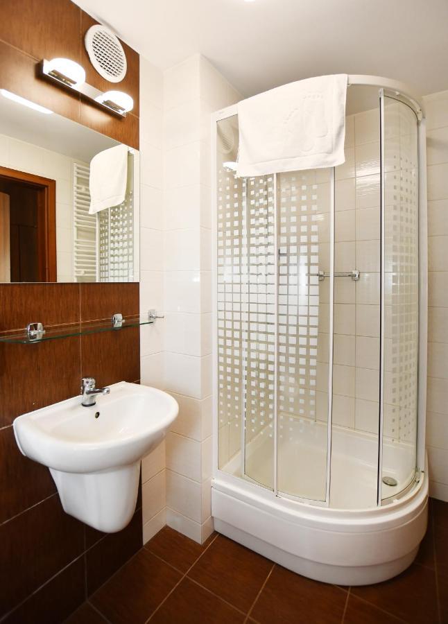 Komfortowy Apartament W Arka Medical Spa Kolobrzeg Exterior photo