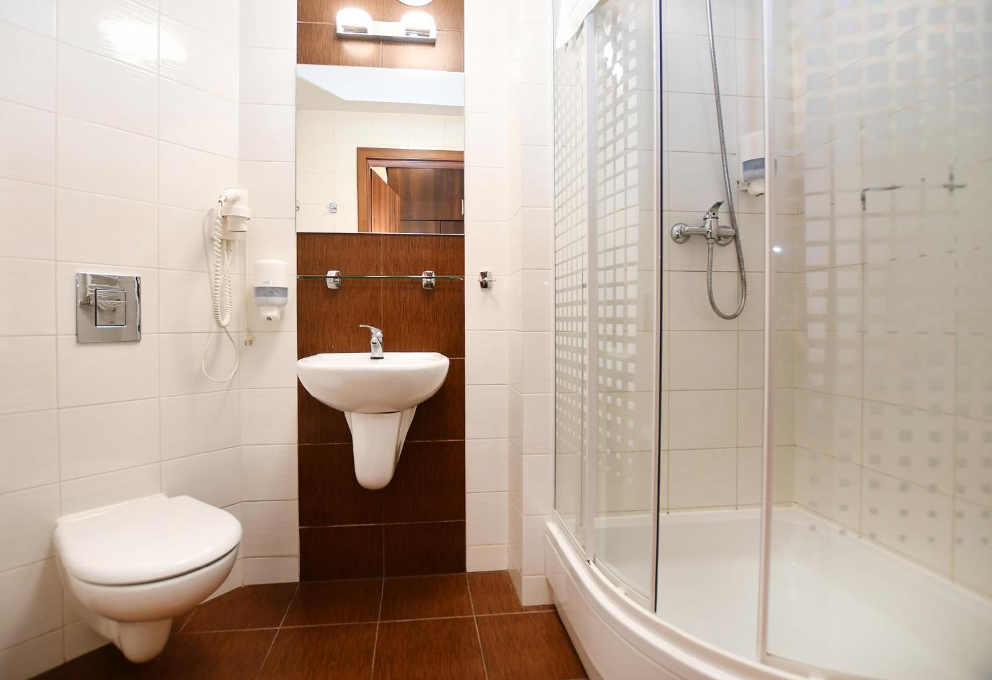 Komfortowy Apartament W Arka Medical Spa Kolobrzeg Exterior photo