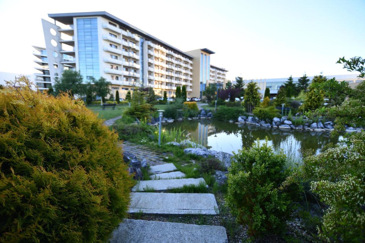 Komfortowy Apartament W Arka Medical Spa Kolobrzeg Exterior photo